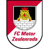 Vereinswappen - SpG FC Motor Zeulenroda