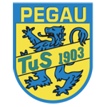 Vereinswappen - TuS Pegau 1903