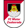 SG FC Motor Zeulenroda