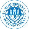 Vereinswappen - SV BW Neustadt/Orla