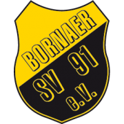 Vereinswappen - Bornaer SV