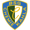 Vereinswappen - BSG Chemie Kahla