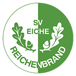 Vereinswappen - SV Eiche Reichenbrand