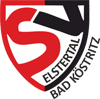 Vereinswappen - SV Elstertal Bad Köstritz 