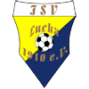 Vereinswappen - FSV 1910 Lucka
