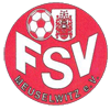 Vereinswappen - FSV Meuselwitz