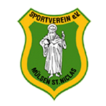 Vereinswappen - Mülsen St. Niclas