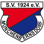 Vereinswappen - Münchenbernsdorf