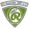Vereinswappen - SV Roschütz