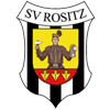 Vereinswappen - SV Rositz