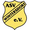Vereinswappen - ASV Wintersdorf