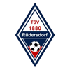 Vereinswappen - SpG TSV 1880 Rüdersdorf