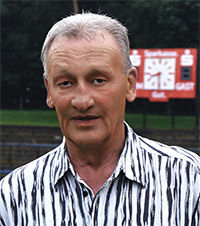 trainer ulrich zeuge