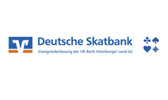 Logo Skatbank