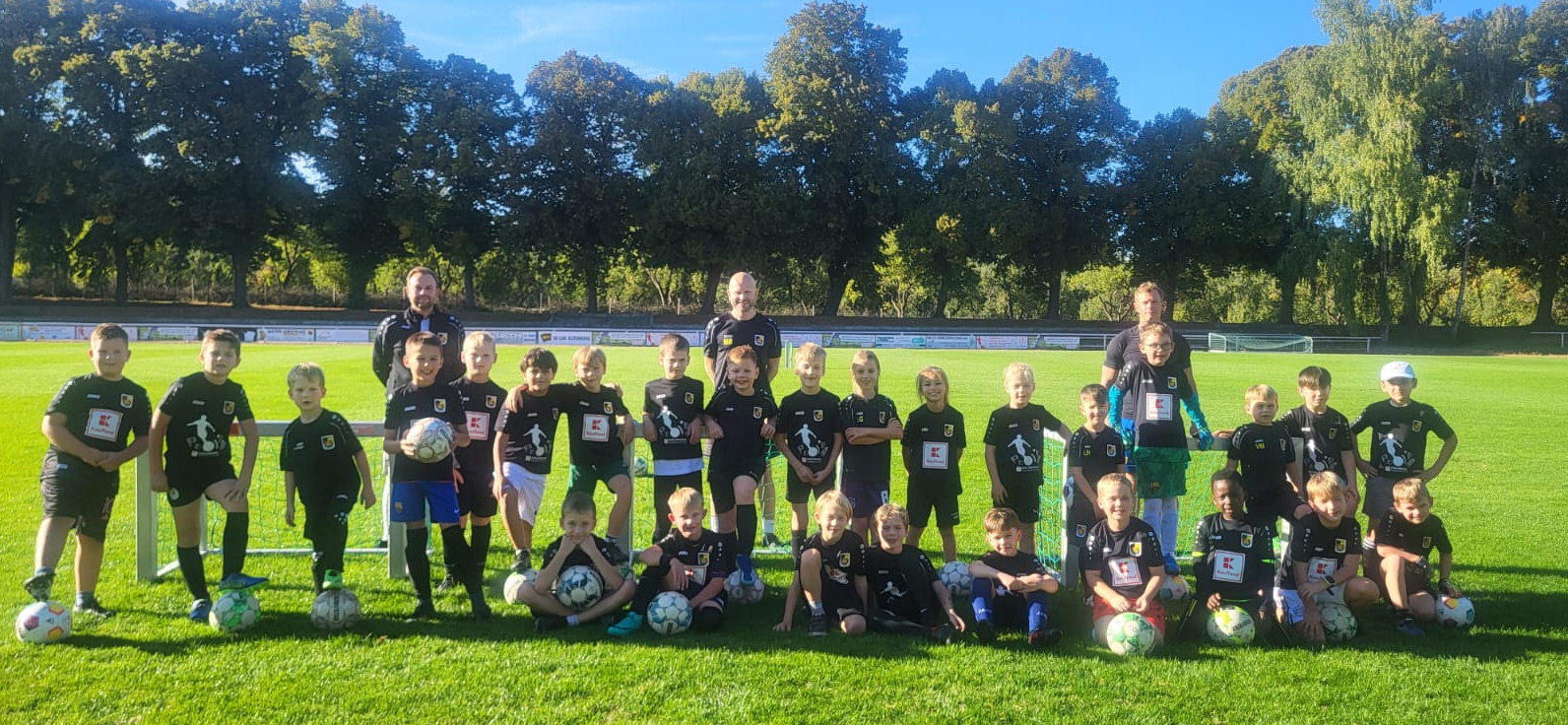 F1-Junioren Motor Altenburg