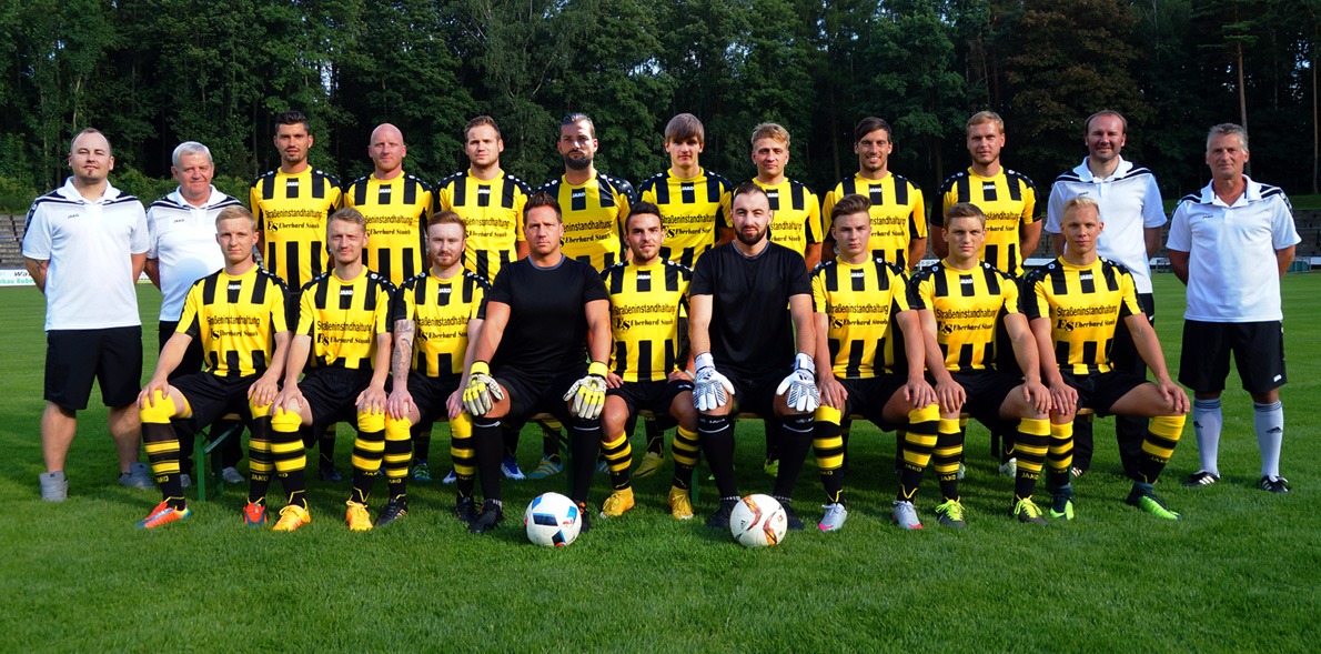 Motor Altenburg Team 17/18