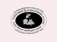 Fleischerei Schellenberg