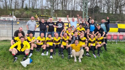 Eindrucksvolle Revanche im Kellerduell – Motor schlägt Gößnitz mit 5:1