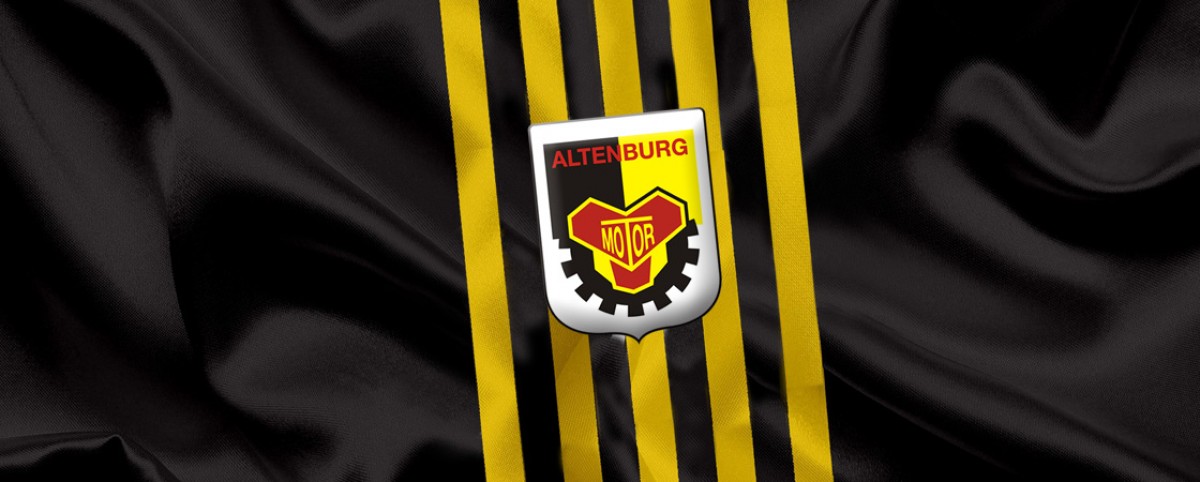 Voller Einsatz, voller Erfolg: Ein unvergessliches Wochenende für Motor Altenburg!