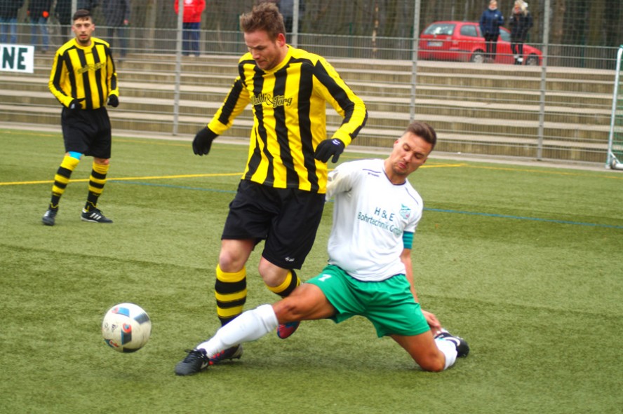 Motor Altenburg erliegt Stadtrodas Pressing