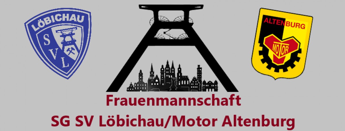 Frauen - Neue Herausforderung Thüringenliga