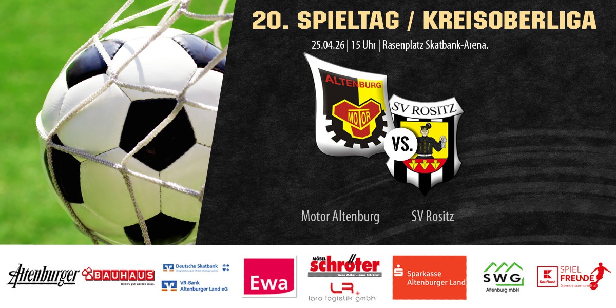 Mit Herz, Kampf und Leidenschaft – Motor stellt sich der nächsten großen Herausforderung!