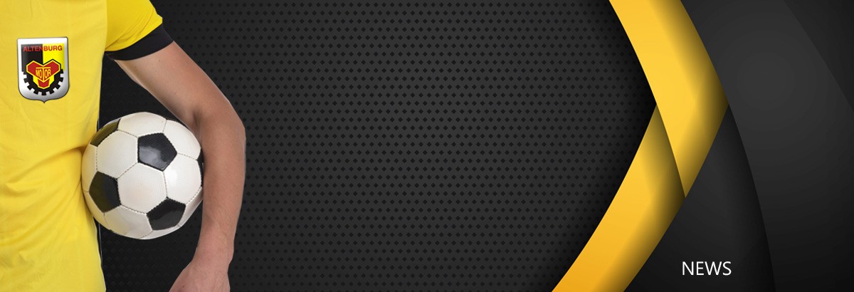 Trainingsauftakt bei den Männern – Sonntag erster Test jedoch vor leeren Rängen