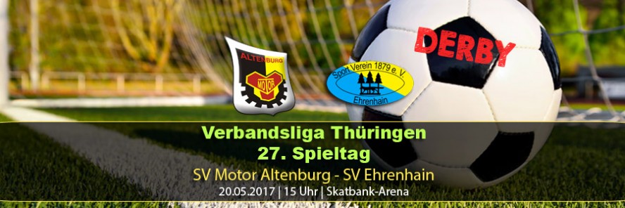 Das wichtigste Derby seit Jahren!