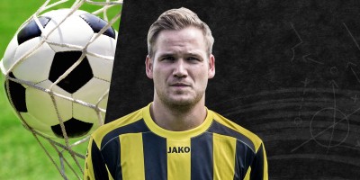 Motor Altenburgs Sportlicher Leiter hört auf.