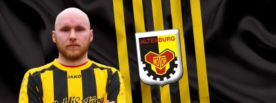 Mannschaftsleiter macht Pause